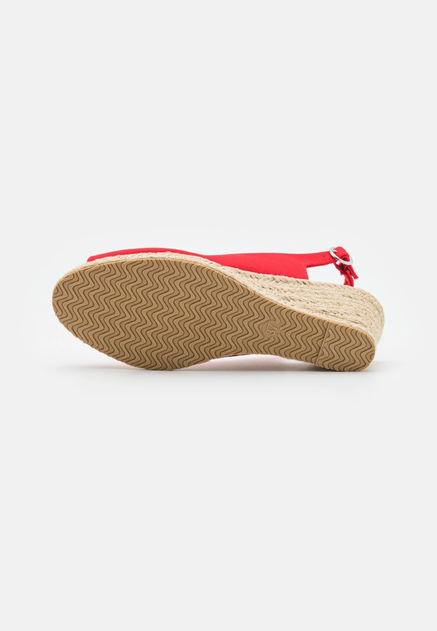 Sandalen Met Sleehak - Red Anna Field Sandalen Met Sleehak - Red -Anna Field c5cfcd6748d54425a858312865a07641 scaled