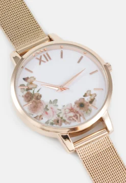 Anna Field Horloge - Rose Gold-Coloured -Anna Field c8d50903084d4662bb749d4747846311 scaled