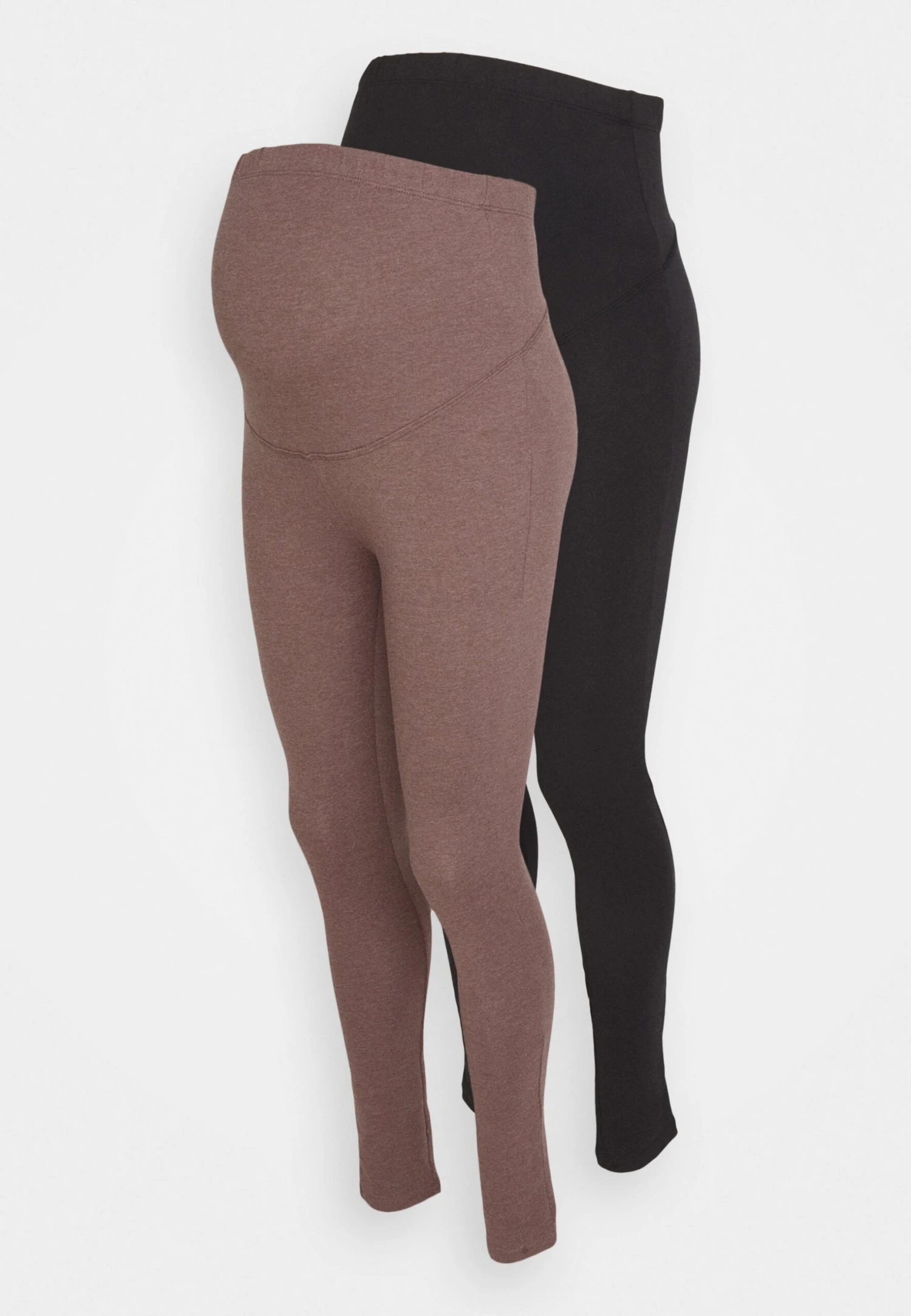Leggings Maternity - Legging - Black - Mottled Dark Brown Leggings Maternity - Legging - Black - Mottled Dark Brown -Anna Field c8f8c7d0e6d24261b75f931ddb881820 scaled