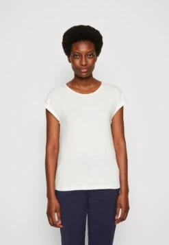 Anna Field 3 Pack - T-Shirt Print - White/Pink/Off-White -Anna Field ca1598f0530941049cc2e6d86cca3a44 scaled