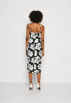 Anna Field Jurk - Black/White 2 Anna Field Jurk - Black/White -Anna Field cb1f8a0c0d764e3d8f6e57b520e5014e scaled