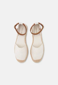 Anna Field Espadrilles - White -Anna Field cb2f79427f2e4259b6daf029220b15cd scaled