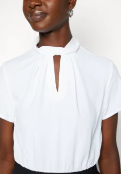 Anna Field Etui-Jurk - Black/White -Anna Field cb8dd2f15bbb47de83cd30243268ae1d scaled