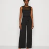 Anna Field Jumpsuit - Black