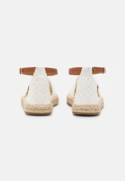 Anna Field Espadrilles - White -Anna Field cca9e23dccdf47ae9d9d3f428cf282f3 scaled