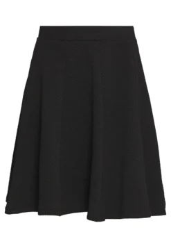 Anna Field Basic Mini A-Line Skirt - Minirok - Black -Anna Field ccb9d0852e9d46d3aced6d07fde6dbd7 scaled