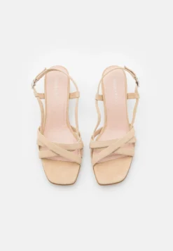 Anna Field Leather - Sandalen - Beige 5 Anna Field Leather - Sandalen - Beige -Anna Field ccdaa42bdbcc4610bdeba3902b6f7e22 scaled