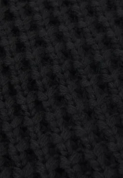 Anna Field Sjaal - Black 2 Anna Field Sjaal - Black -Anna Field cea69e11a3454df4b195b41859eacca9 scaled