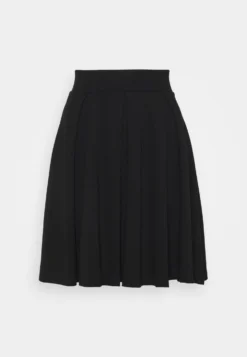 A-Lijn Rok - Black 4 A-Lijn Rok - Black -Anna Field cef1d3323588484e9b79dfc78ee583cb scaled