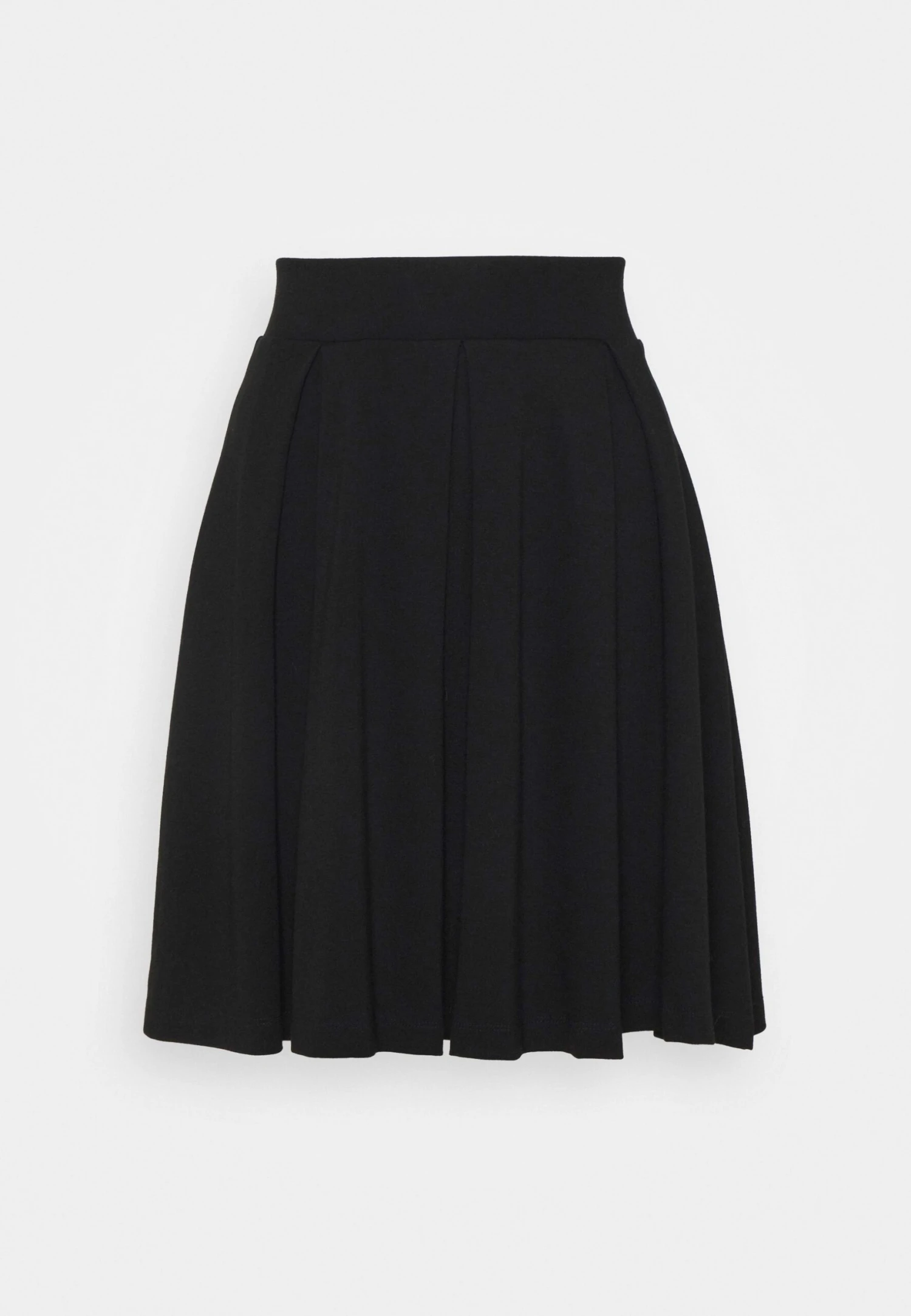 A-Lijn Rok - Black A-Lijn Rok - Black -Anna Field cef1d3323588484e9b79dfc78ee583cb scaled