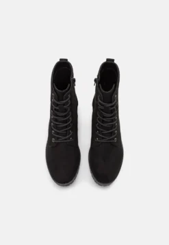 Anna Field Veterboots - Black 5 Anna Field Veterboots - Black -Anna Field cfa37e20d4534f178a89c1a1f5c67f85 scaled