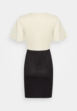 Anna Field Etui-Jurk - Gold/Black -Anna Field d0d4a9fe3e9746e7b604d2edde68a910 scaled