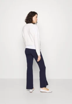 Maternity Business Flare - Trainingsbroek - Dark Blue -Anna Field d0f4a3f164d64f16a351c1d1c3872fe2 scaled