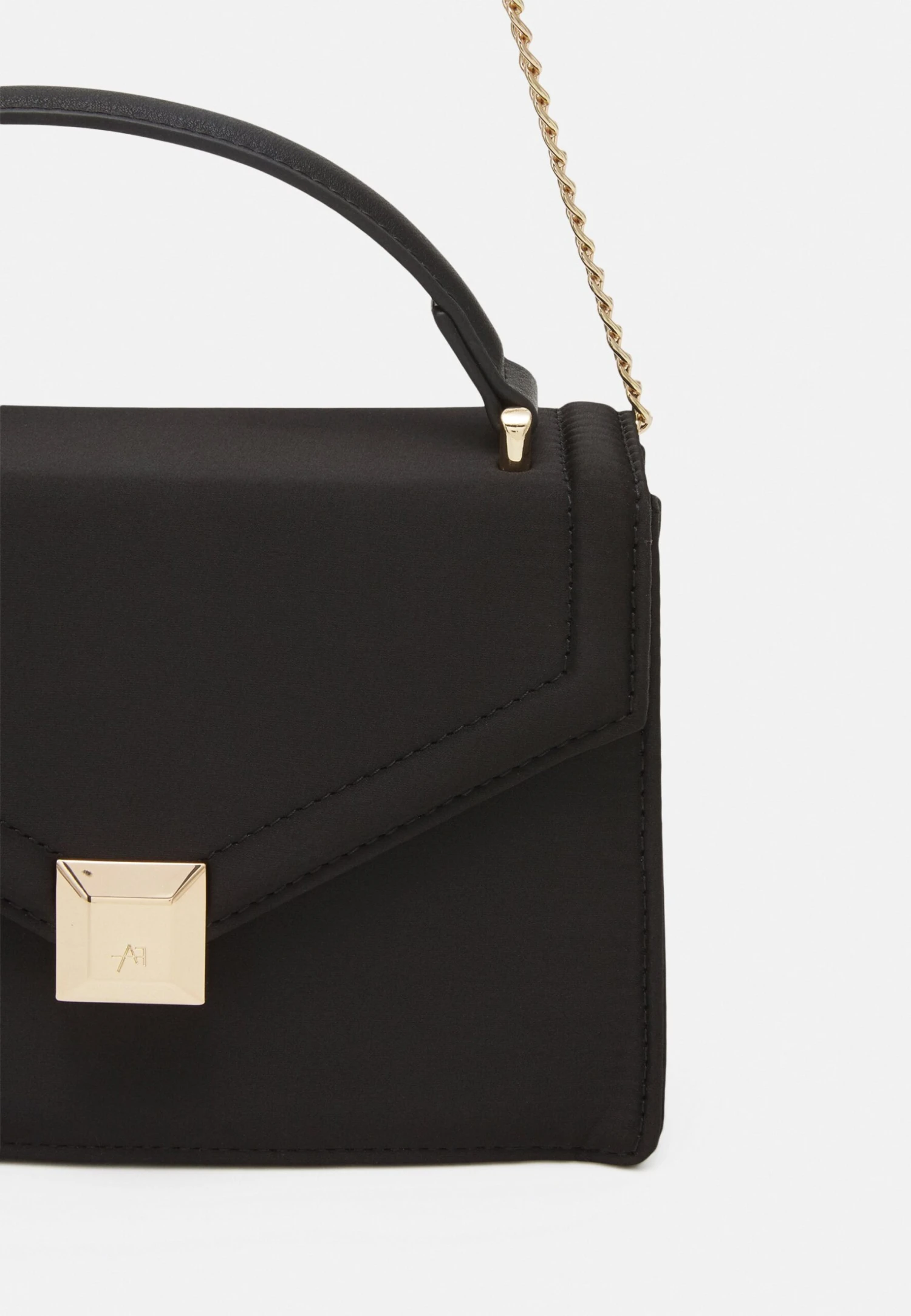 Clutch - Black Anna Field Clutch - Black -Anna Field d135270780fa4ea8b4a312bf6a8fd23e scaled