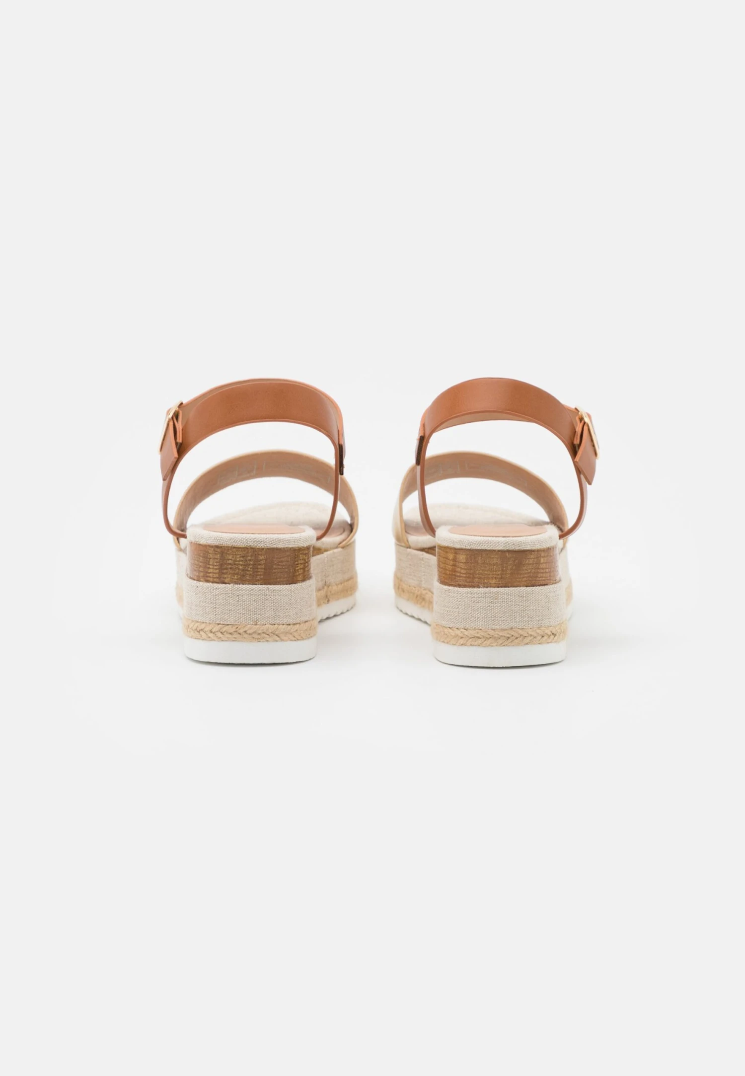 Comfort - Espadrilles - Gold Anna Field Comfort - Espadrilles - Gold -Anna Field d2218fd4e47b4f37a4e64748391699f7 scaled