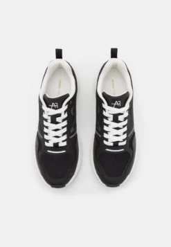 Anna Field Sneakers Laag - Black 5 Anna Field Sneakers Laag - Black -Anna Field d2c832698ed049549995504bb831156b scaled
