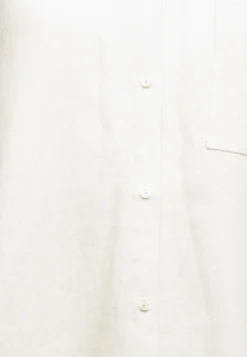 Anna Field Linen-Mix Button Down Blouse - Overhemdblouse - Beige 4 Anna Field Linen-Mix Button Down Blouse - Overhemdblouse - Beige -Anna Field d51d81b327bb4cc385bc4493451b4641 scaled