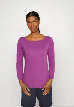 Anna Field 2 Pack - Longsleeve - Purple/Black -Anna Field d5c63d0b94f44446b0b82d6c5c4ae3fa scaled