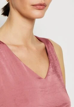 Anna Field Top - Pink -Anna Field d6212e5d245b4a50a96e4ba9c4a61bc2 scaled
