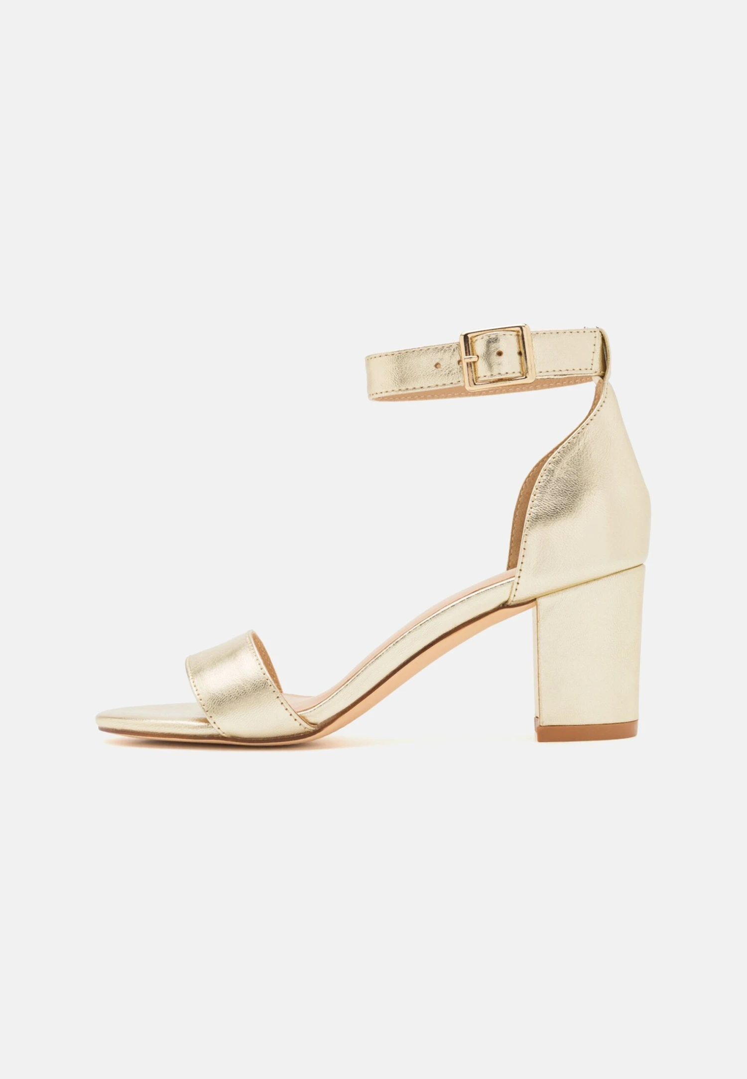 Leather - Sandalen - Gold Anna Field Leather - Sandalen - Gold -Anna Field d650bbeb825f48228922ae6982ad8cb1 scaled