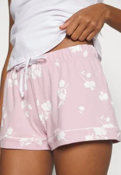 Anna Field Set - Pyjama - Lilac/White 4 Anna Field Set - Pyjama - Lilac/White -Anna Field d6ab9162339b4d309a3e0da957c25303 scaled