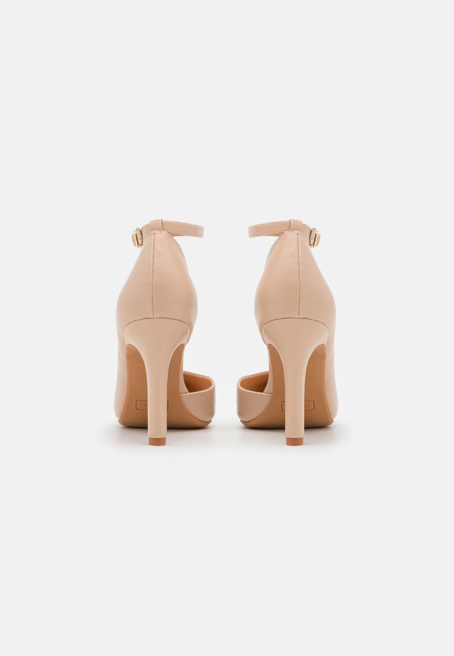 Klassieke Pumps - Beige Anna Field Klassieke Pumps - Beige -Anna Field d6f554d89b6a428db8baae3d7ebc92dd scaled