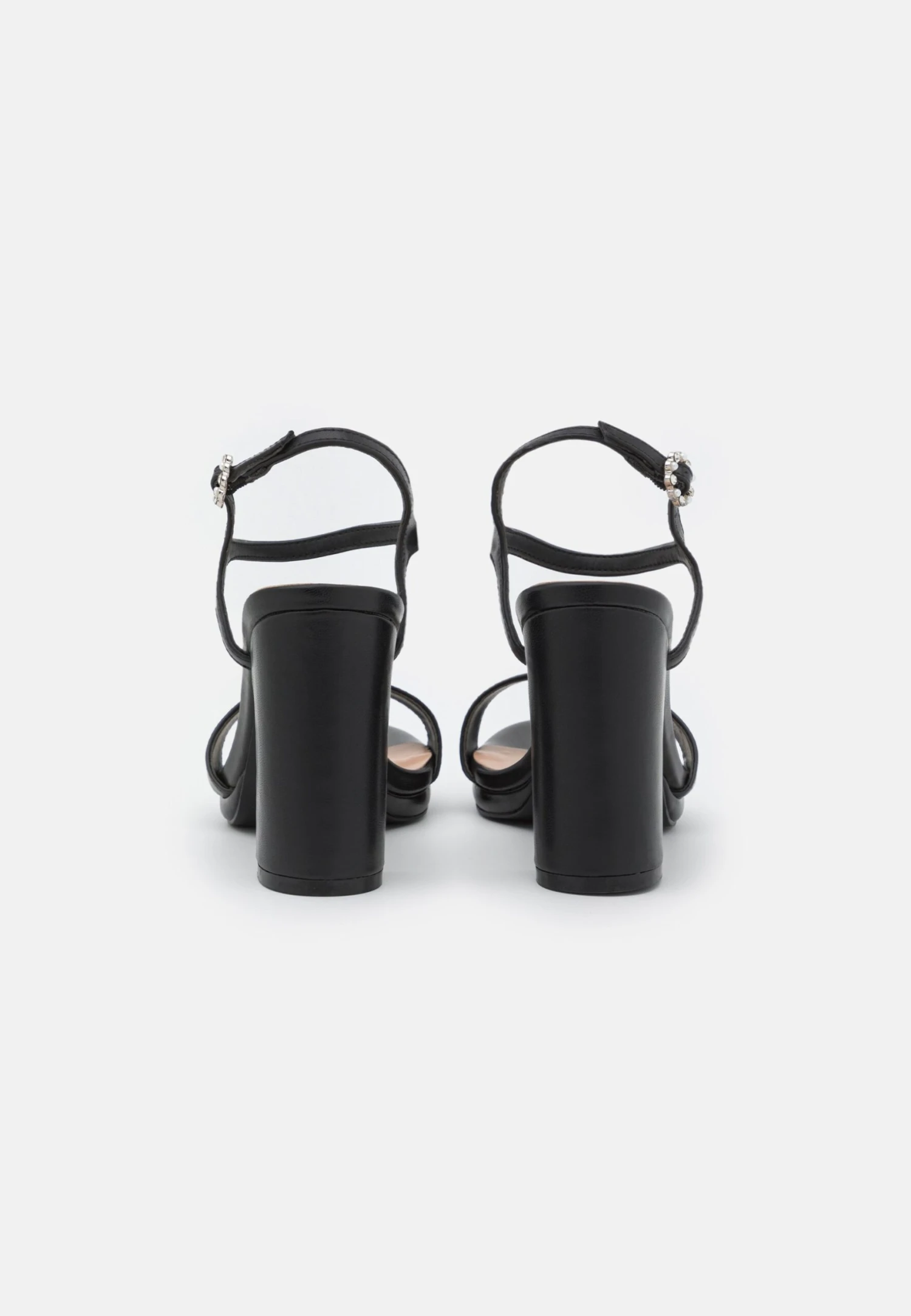 Sandalen Met Hoge Hak - Black Anna Field Sandalen Met Hoge Hak - Black -Anna Field d72867ebb2814c0381a410e857ff381f scaled
