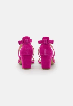 Anna Field Leather- Sandalen - Pink 3 Anna Field Leather- Sandalen - Pink -Anna Field d74b69b2f24c438d892bf3f254238ad4 scaled