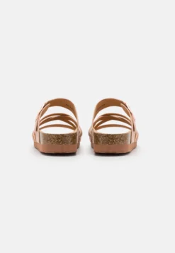Anna Field Muiltjes - Rose Gold-Coloured -Anna Field d88d74a8b49f409d98fb9bbdfbdda55f scaled