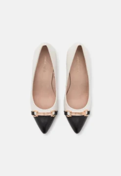 Anna Field Leather Mia - Hoge Hakken - White -Anna Field d8a262f7588f49028b9dd9a6113b64eb scaled