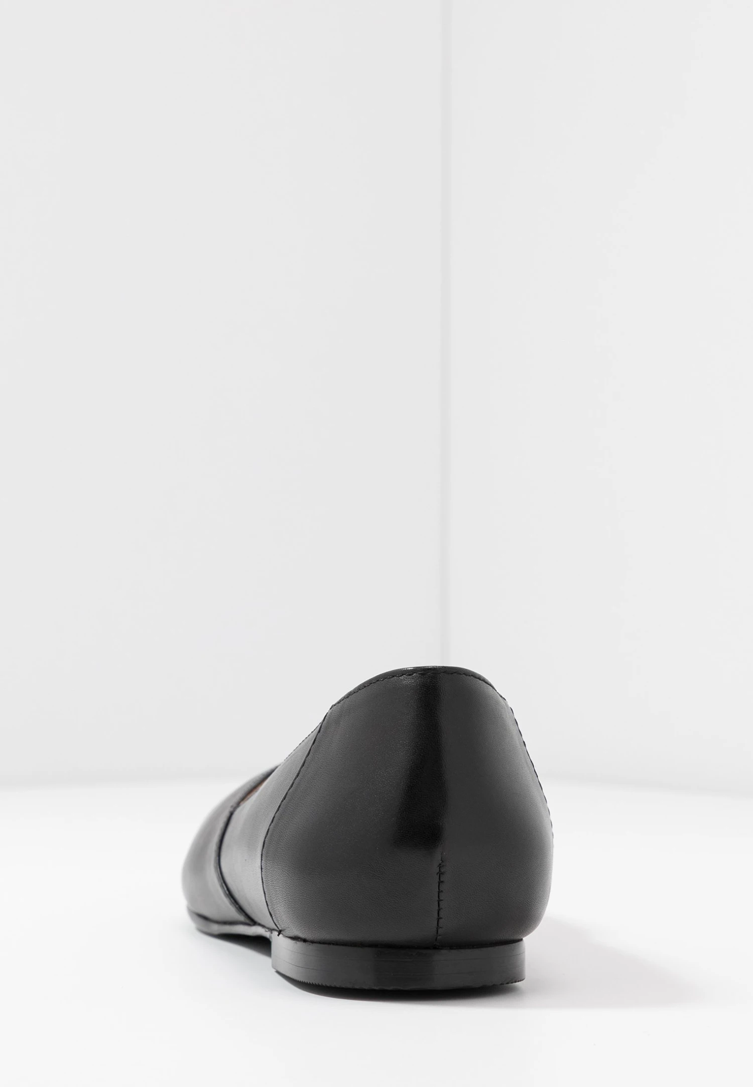 Leather Ballerinas - Ballerina'S - Black Anna Field Leather Ballerinas - Ballerina'S - Black -Anna Field dae4406980fd4d5faab77e37f4a02d29