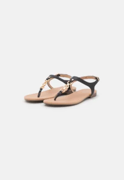 Teensandalen - Black -Anna Field dce296c32b8d4e7e8bc63159f3218094 scaled