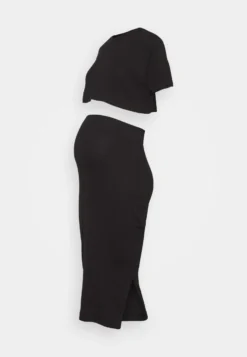 Top Skirt Set - Kokerrok - 802 - Black -Anna Field dd43618f74014ad7a0d885830f8a1c1c scaled