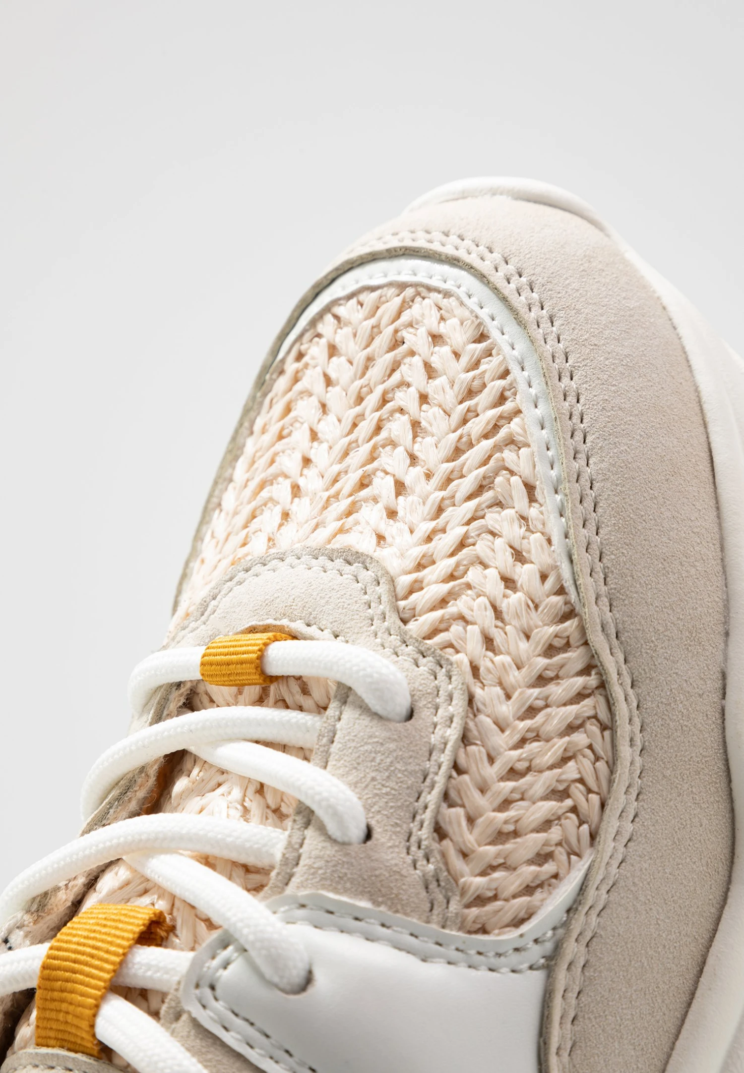 Sneakers Laag - Beige Anna Field Sneakers Laag - Beige -Anna Field de3aa924996a4831bd779318d9ad2b7d