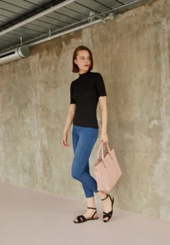 Anna Field Sandalen - Black -Anna Field def7c888bbf249018b3e1d7266ef48c1 scaled