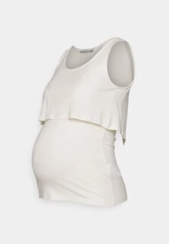 Top - White 4 Top - White -Anna Field dff543ef38294e519a3e79f8e3db9a39 scaled