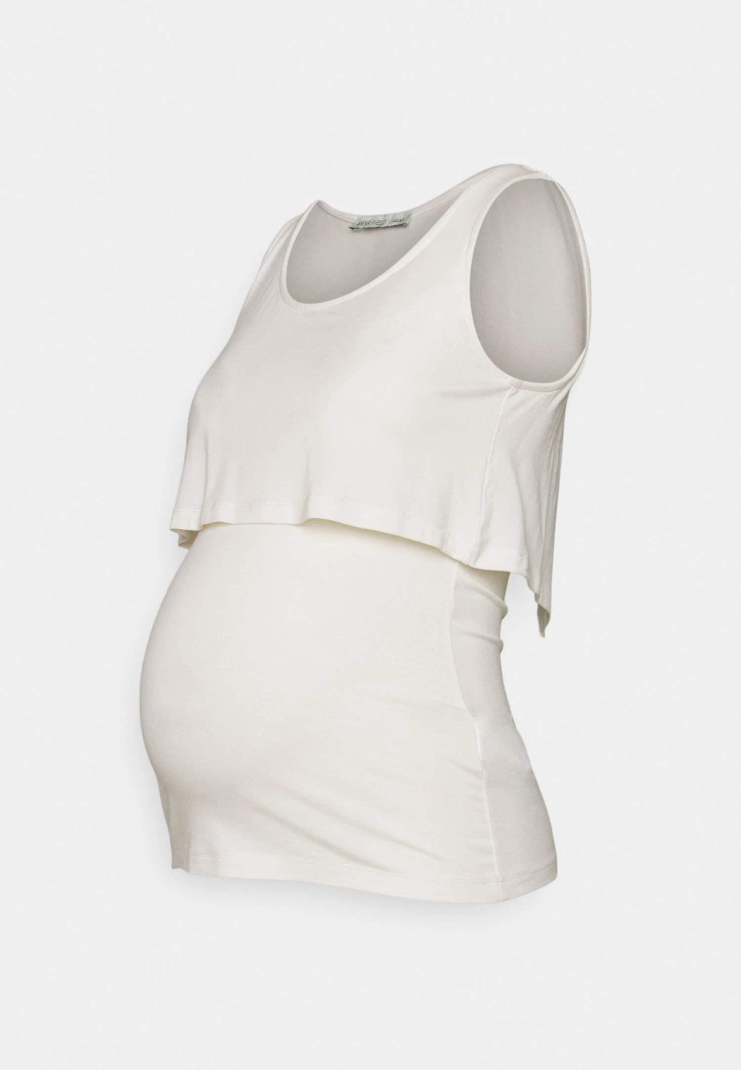 Top - White Top - White -Anna Field dff543ef38294e519a3e79f8e3db9a39 scaled