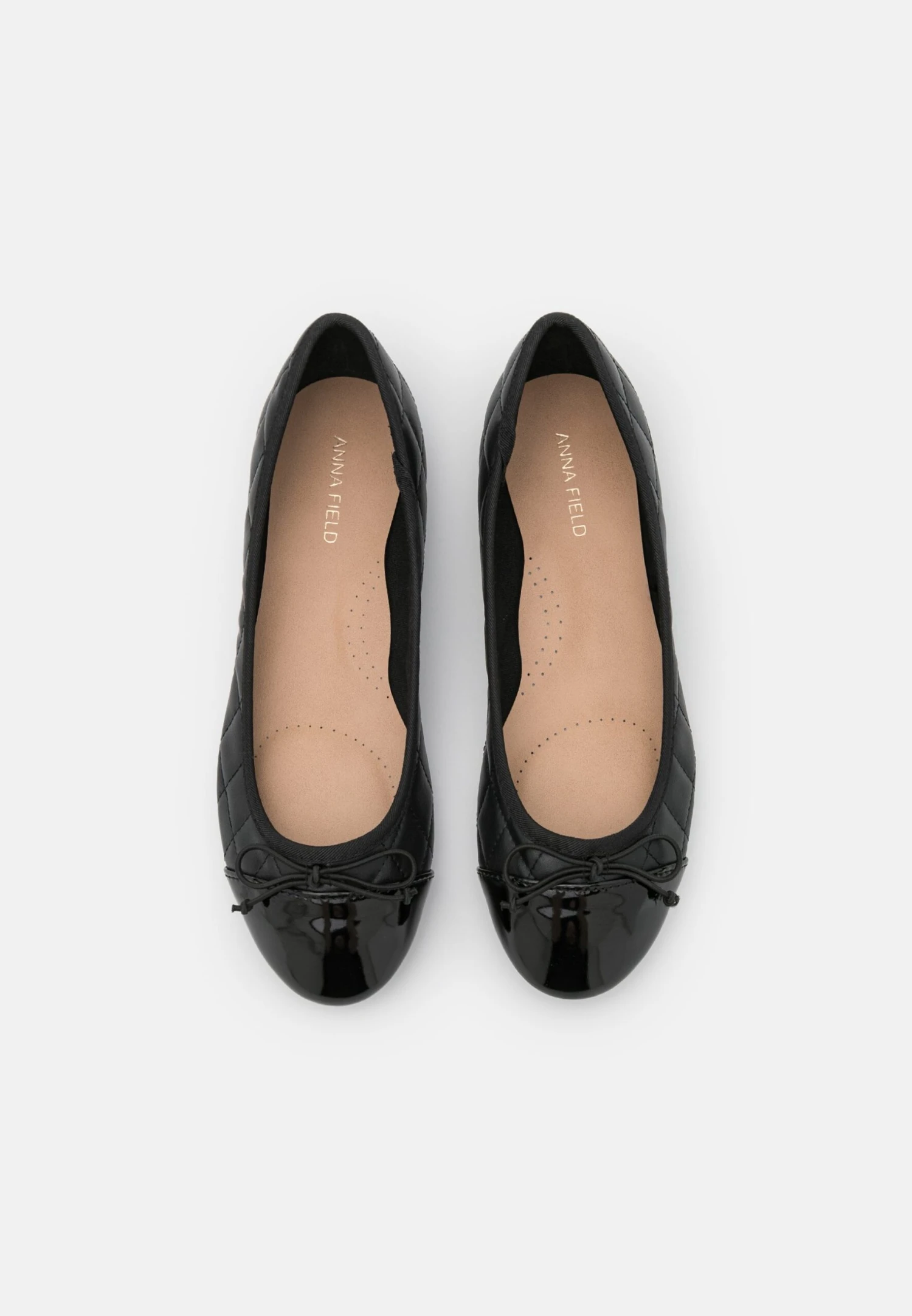 Comfort - Ballerina'S - Black Anna Field Comfort - Ballerina'S - Black -Anna Field e054358f6eef4003b77d909c318081d3 scaled