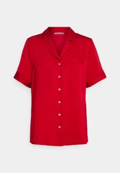 Anna Field Pyjama - Red -Anna Field e1d4a8b487594cfc837d535f8dea88df scaled