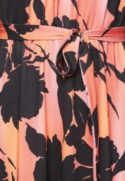 Anna Field Jerseyjurk - Black/Orange 7 Anna Field Jerseyjurk - Black/Orange -Anna Field e2a6f72f39a444eca143c02f39a9e88c scaled