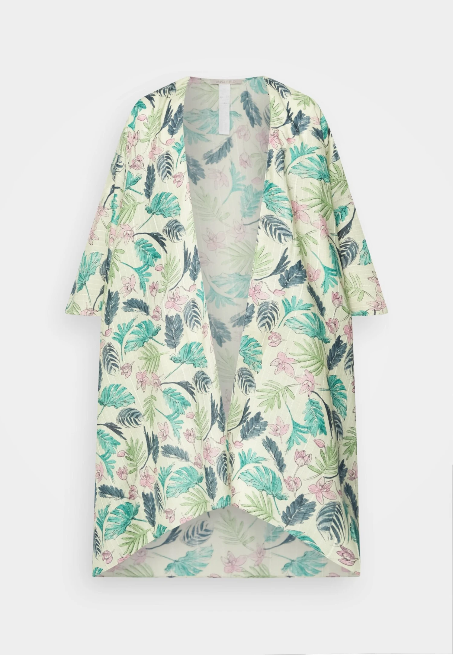 Poncho - Green Anna Field Poncho - Green -Anna Field e475a1276de34efaa5739ab17aff5bb2 scaled