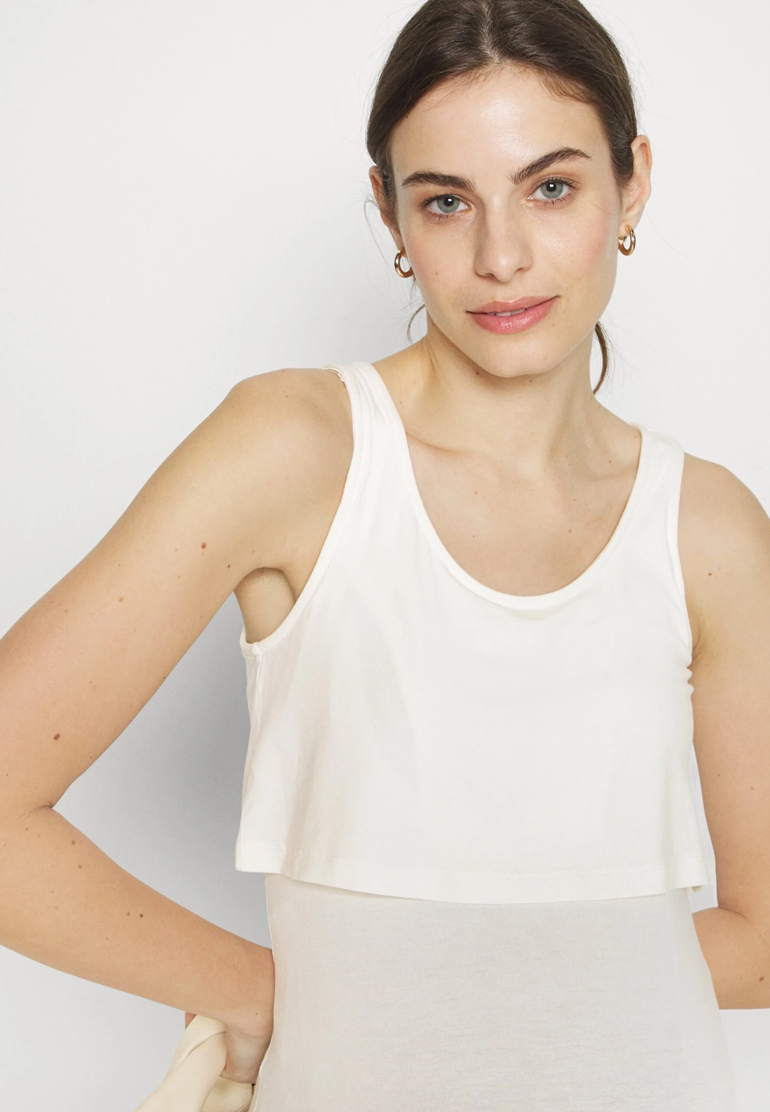 Top - White Top - White -Anna Field e48edb4b51c8407fb6c93363646529d2 scaled