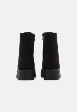 Anna Field Veterboots - Black 3 Anna Field Veterboots - Black -Anna Field e4eb2f97970545cd919979dd512f0788 scaled