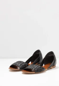 Anna Field Leather - Sandalen - Black 4 Anna Field Leather - Sandalen - Black -Anna Field e522a90d75bb4d9c88a287a030f73070 scaled