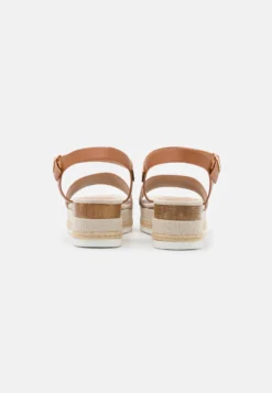 Anna Field Comfort - Espadrilles - Bronze 3 Anna Field Comfort - Espadrilles - Bronze -Anna Field e5e47871485d4c61a40a57a412542f5b scaled