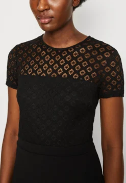 Anna Field Cocktailjurk - Black 7 Anna Field Cocktailjurk - Black -Anna Field e61042f5ee304ad3bbfd713db5470fa0 scaled