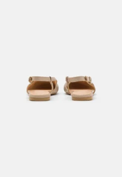 Anna Field Slingback Ballerina´S - Beige -Anna Field e75309a95abb4d8696a5f79137ee7361 scaled