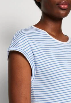 Anna Field 3 Pack - T-Shirt Print - White/Pink/Off-White -Anna Field e7615347b90a4de89cf56ae814bd5c53 scaled