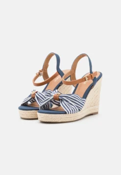 Anna Field Sandalen Met Hoge Hak - Dark Blue -Anna Field e7db8cb773a848a8b386985d3d457554 scaled