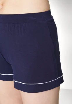 Anna Field Button Through Pj Set- Pyjama - Blue/White -Anna Field e7f23d148ce6459c97560e5c73700e26 scaled